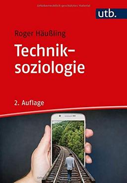 Techniksoziologie