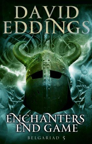 Enchanters' End Game: Book Five Of The Belgariad (The Belgariad (TW), Band 5)