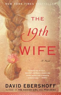 The 19th Wife: A Novel