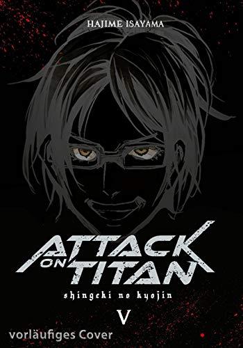 Attack on Titan Deluxe 5 (5)