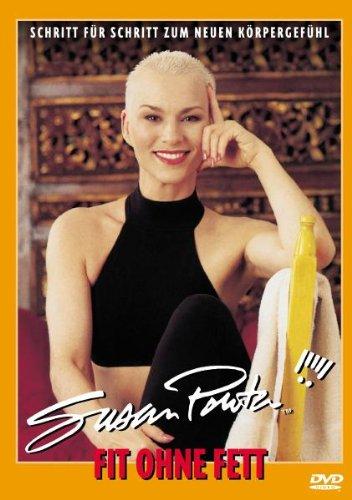 Susan Powter - Fit ohne Fett