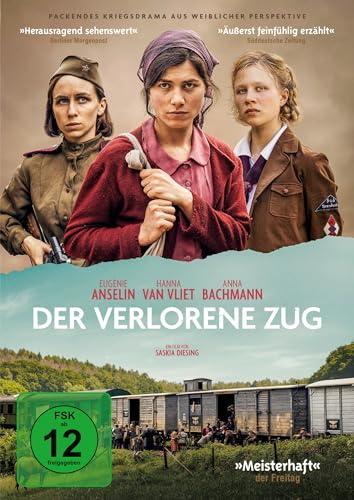 Der verlorene Zug