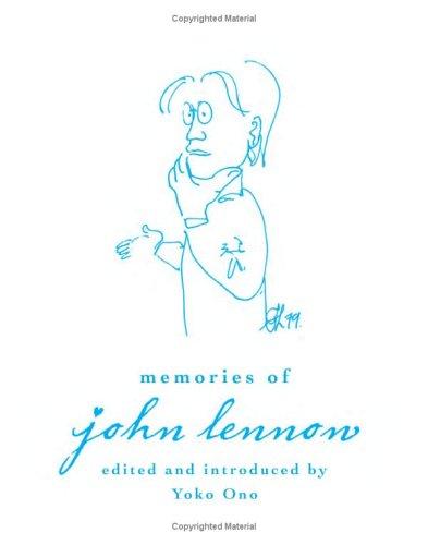 Memories of John Lennon