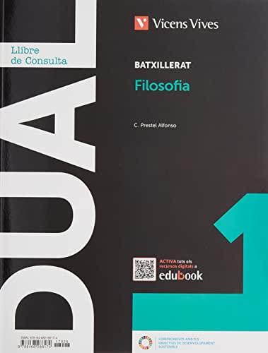 FILOSOFIA 1 (LC+QA+DIGITAL) (DUAL)