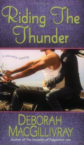 Riding the Thunder