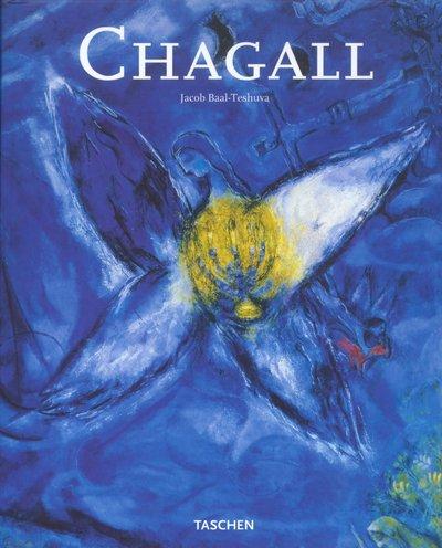 Marc Chagall 1887-1985