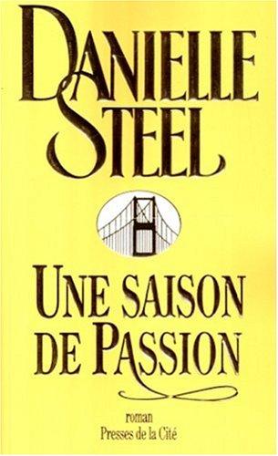 Une saison de passion