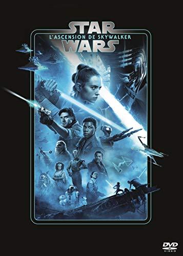 Star wars 9 : l'ascension de skywalker [FR Import]