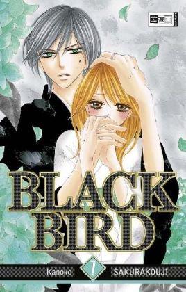 Black Bird 07