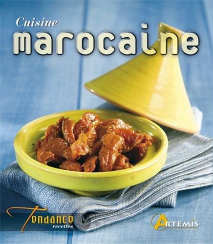 Cuisine marocaine