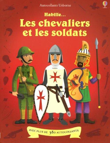 Les chevaliers et les soldats