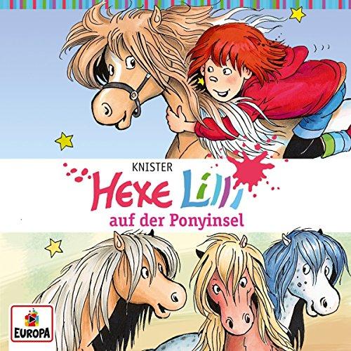 021/auf der Ponyinsel