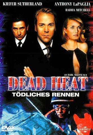 Dead Heat - Tödliches Rennen