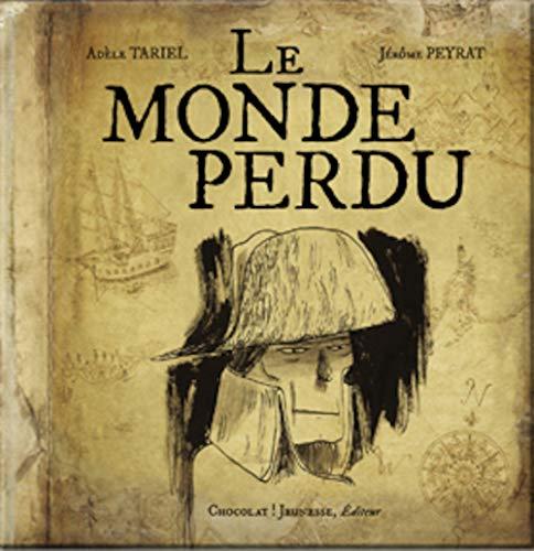 Le monde perdu