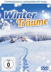 Winterträume - Stimmungsvolle Aufnahmen mit Musik untermalt