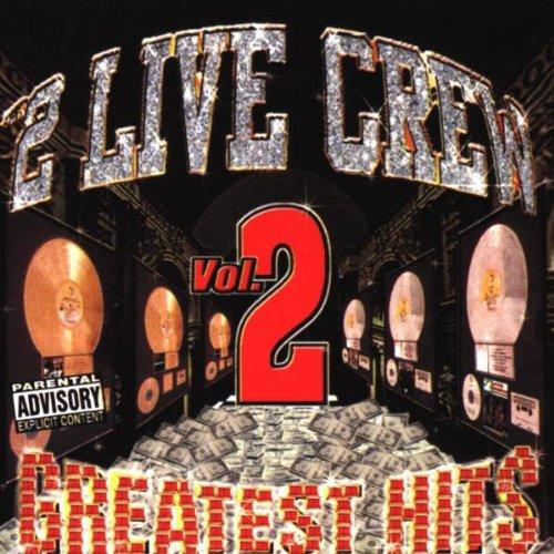 Greatest Hits Vol.2