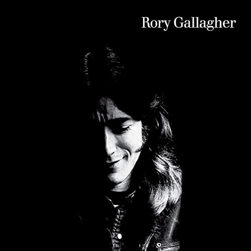 Rory Gallagher-50th Anniversary (2CD)