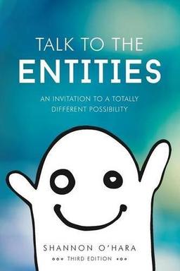 Talk to the Entities