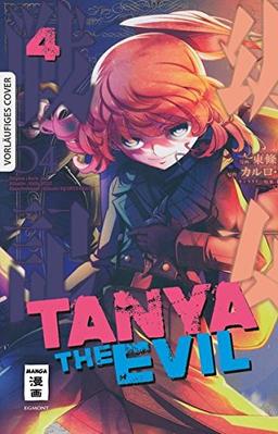 Tanya the Evil 04