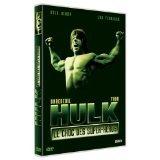 Hulk, le choc des super-héros [FR Import]