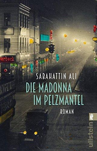 Die Madonna im Pelzmantel: Roman