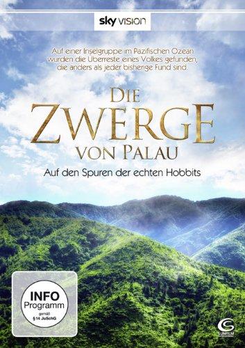 Die Zwerge von Palau (SKY VISION)