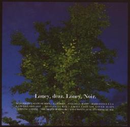 Loney,Noir