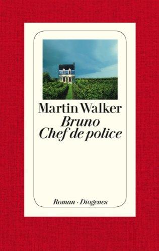 Bruno Chef de police