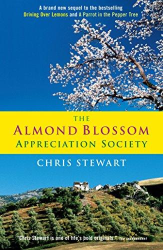 The Almond Blossom Appreciation Society