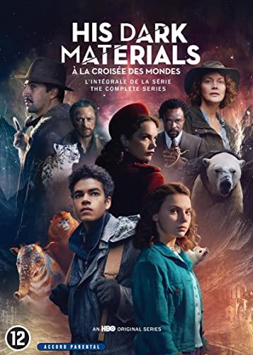 His dark materials - saisons 1 à 3 [FR Import]