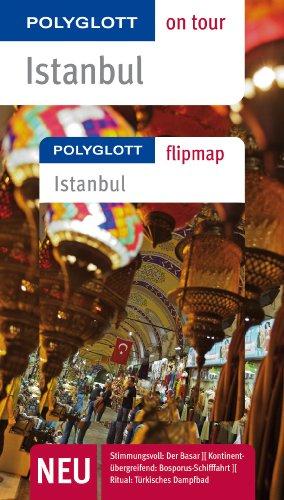 Istanbul: Polyglott on tour mit Flipmap