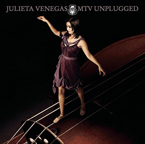 Julieta Venegas-Mtv Unplugged