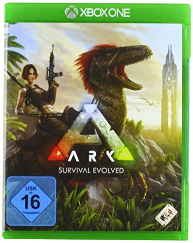 ARK: Survival Evolved - Explorer's Edition - [Xbox One]