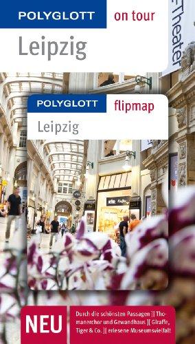 Leipzig: Polyglott on tour mit Flipmap