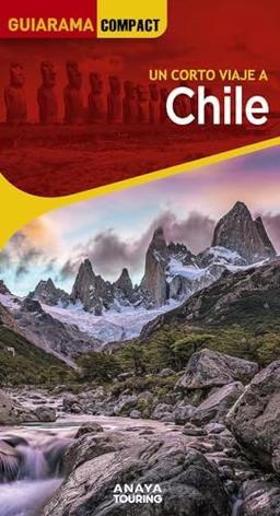 Chile (GUIARAMA COMPACT - Internacional)