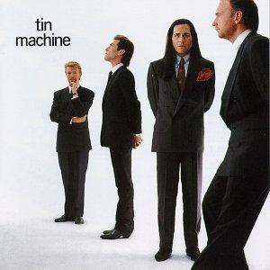 Tin Machine 1