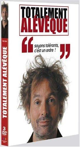 Coffret aleveque [FR IMPORT]