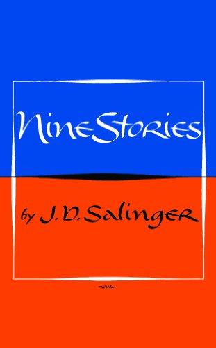 Nine Stories (Roman)