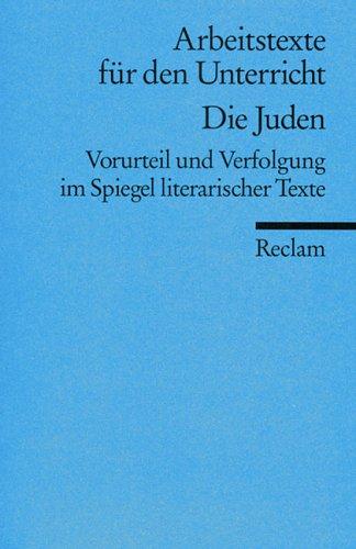 Die Juden