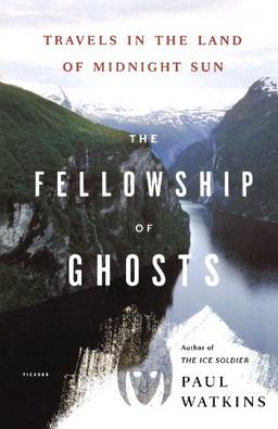 Fellowship of Ghosts