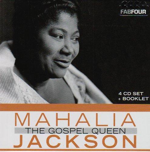 Mahalia Jackson: the Gospel Queen