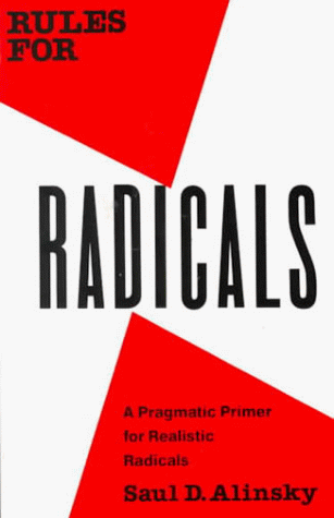 Rules for Radicals (Vintage)