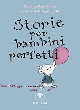 Storie per bambini perfetti (Ragazzi)