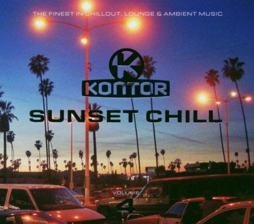 Kontor - Sunset Chill Vol. 4