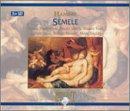 Handel;Semele