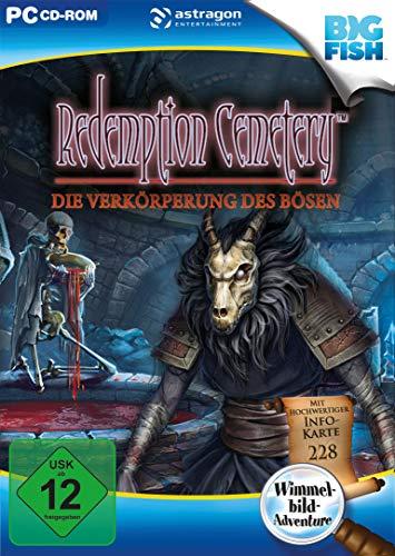 Redemption Cemetery: Die Verkörperung des Bösen