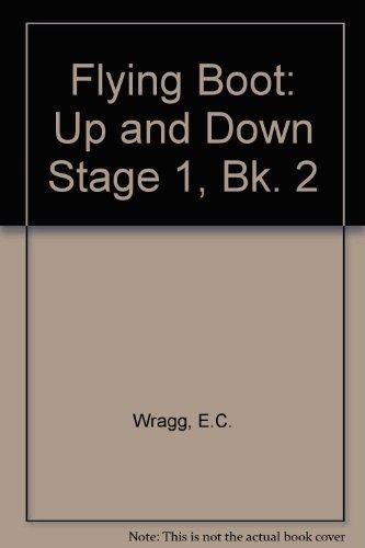 Up and Down (Stage 1, Bk. 2) (Flying Boot)