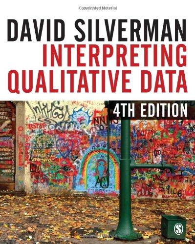 Interpreting Qualitative Data