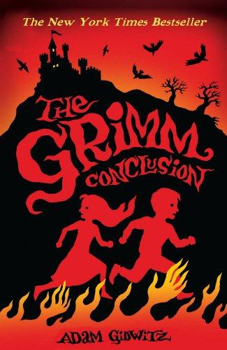 The Grimm Conclusion (Grimm series, Band 3)