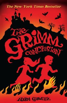 The Grimm Conclusion (Grimm series, Band 3)